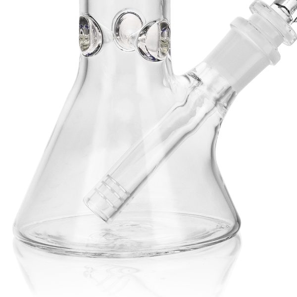 VAULT Glass Beaker Water Pipe-VG23250 - Image 26