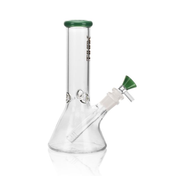 VAULT Glass Beaker Water Pipe-VG23250 - Image 24