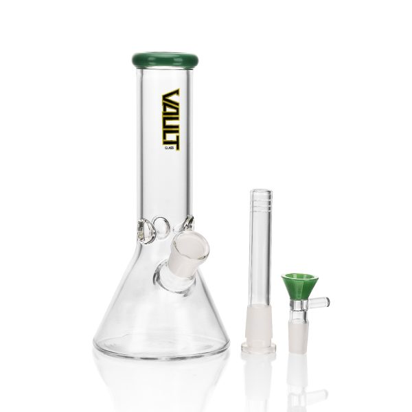 VAULT Glass Beaker Water Pipe-VG23250 - Image 23