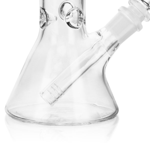 VAULT Glass Beaker Water Pipe-VG23250 - Image 22