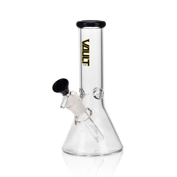 VAULT Glass Beaker Water Pipe-VG23250 - Image 33