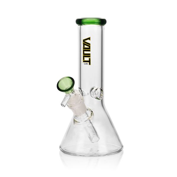 VAULT Glass Beaker Water Pipe-VG23250 - Image 17