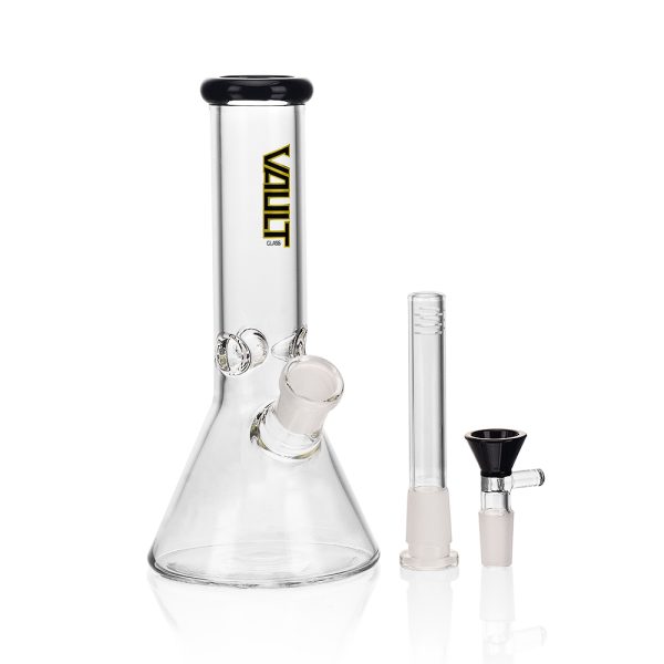 VAULT Glass Beaker Water Pipe-VG23250 - Image 31