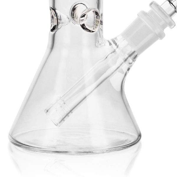 VAULT Glass Beaker Water Pipe-VG23250 - Image 30