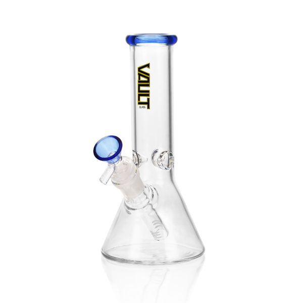 VAULT Glass Beaker Water Pipe-VG23250 - Image 21