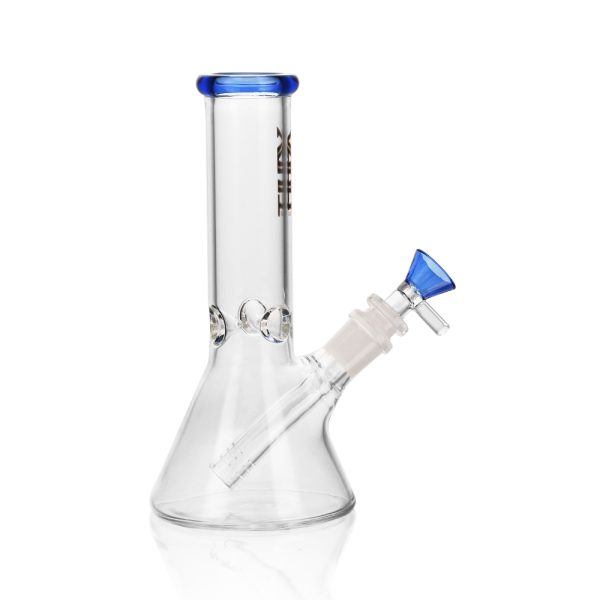 VAULT Glass Beaker Water Pipe-VG23250 - Image 20