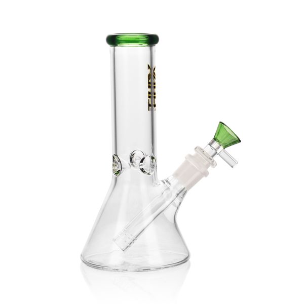 VAULT Glass Beaker Water Pipe-VG23250 - Image 16