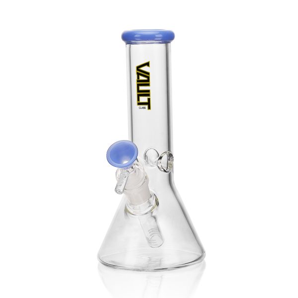 VAULT Glass Beaker Water Pipe-VG23250 - Image 13