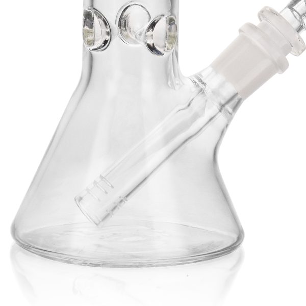 VAULT Glass Beaker Water Pipe-VG23250 - Image 10
