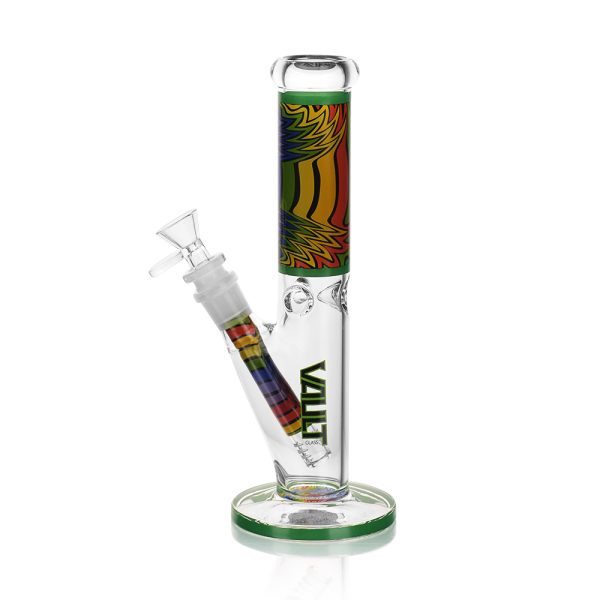 VAULT Glass Straight Water Pipe-VG2369 - Image 25