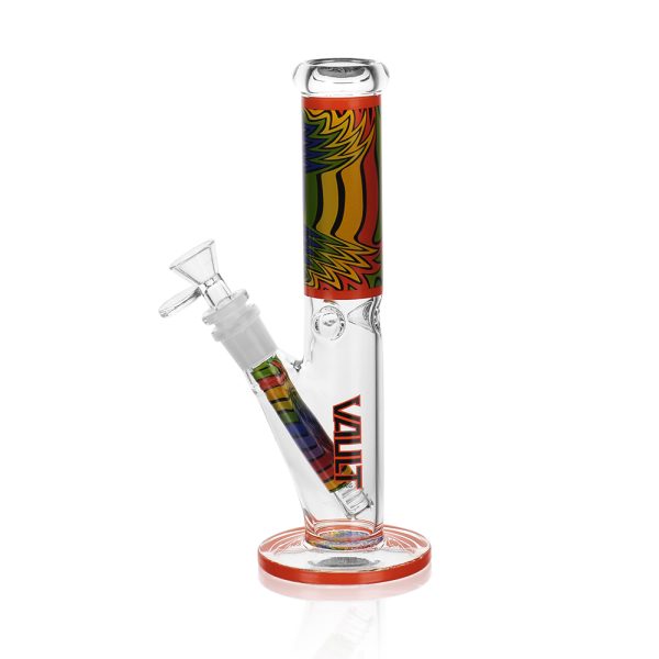 VAULT Glass Straight Water Pipe-VG2369 - Image 17
