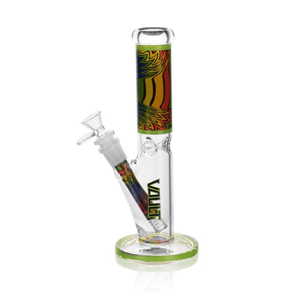 VAULT Glass Straight Water Pipe-VG2369 - Image 21
