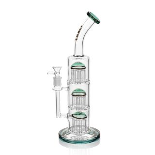 VAULT Glass Water Pipe-VG705