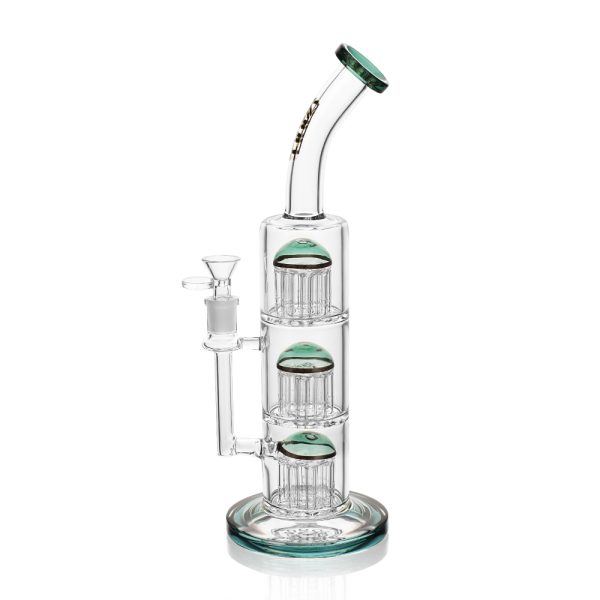 VAULT Glass Water Pipe-VG705