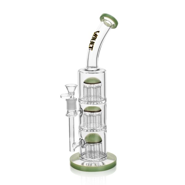VAULT Glass Water Pipe-VG705 - Image 8