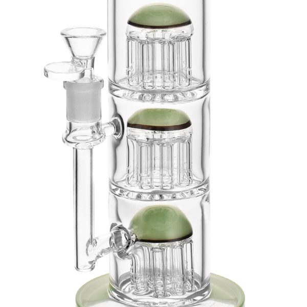 VAULT Glass Water Pipe-VG705 - Image 6