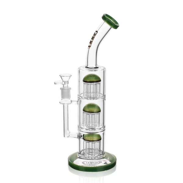 VAULT Glass Water Pipe-VG705 - Image 14