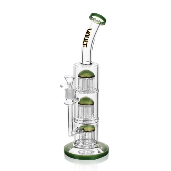 VAULT Glass Water Pipe-VG705 - Image 13