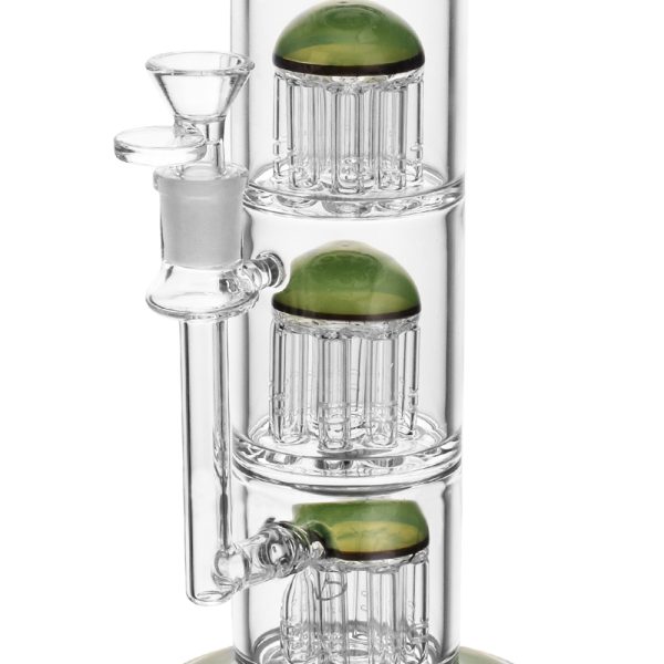 VAULT Glass Water Pipe-VG705 - Image 11