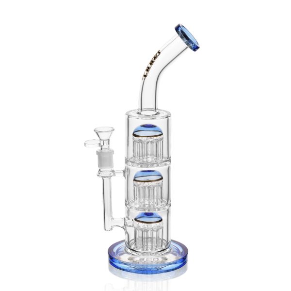 VAULT Glass Water Pipe-VG705 - Image 18