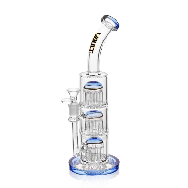 VAULT Glass Water Pipe-VG705 - Image 17