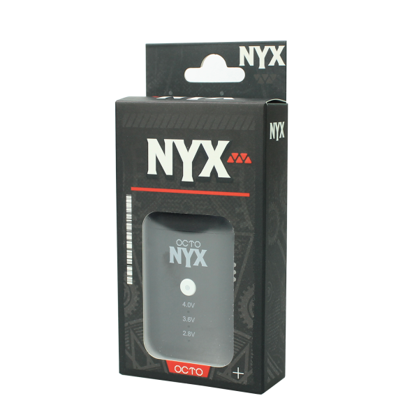 Octo NYX - Image 12