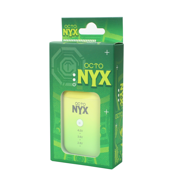 Octo NYX - Image 13