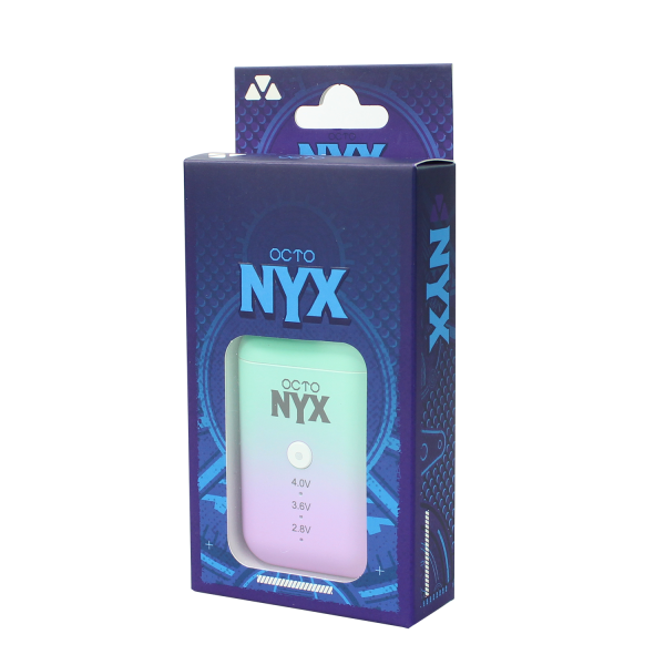 Octo NYX - Image 15