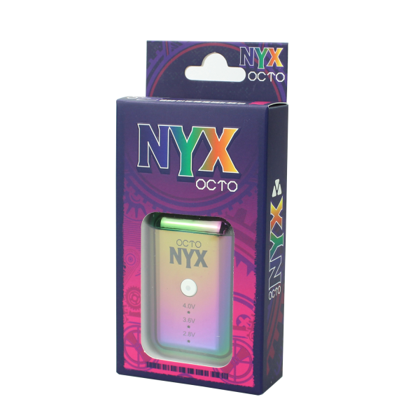 Octo NYX - Image 5