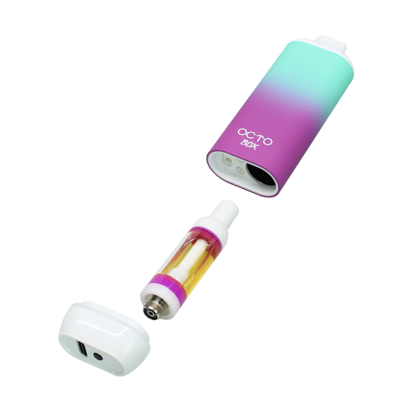 Octo Box - Image 2