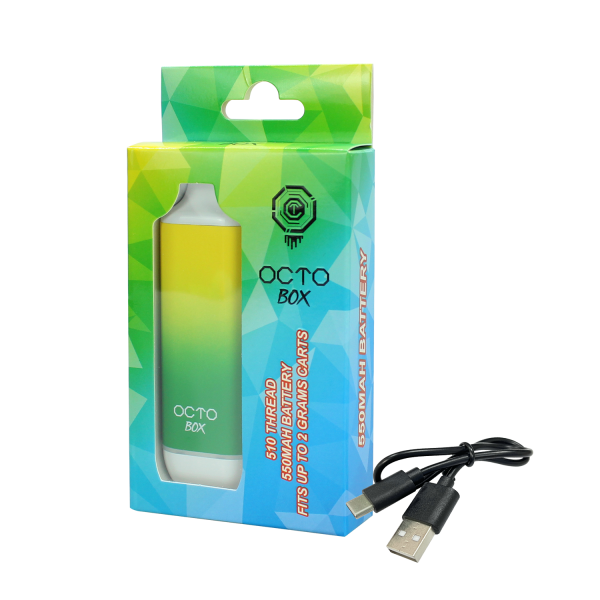Octo Box - Image 7