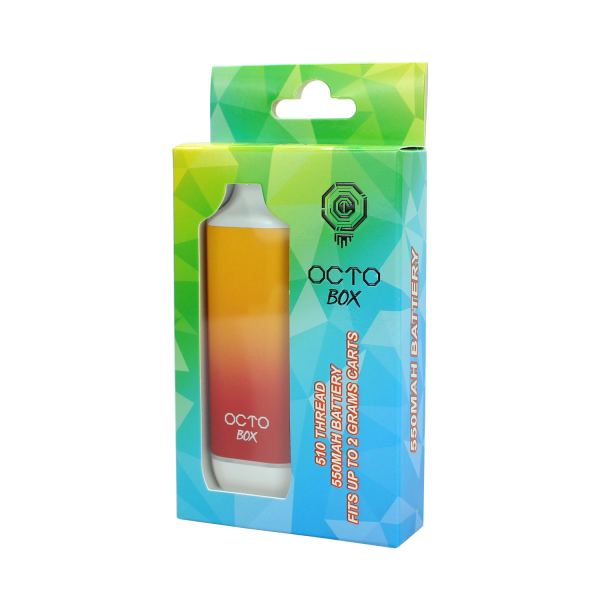 Octo Box - Image 9
