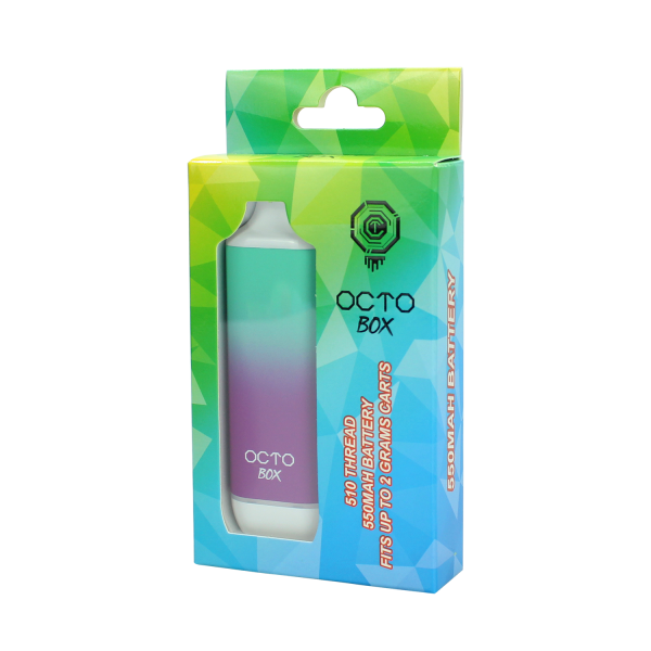 Octo Box - Image 8