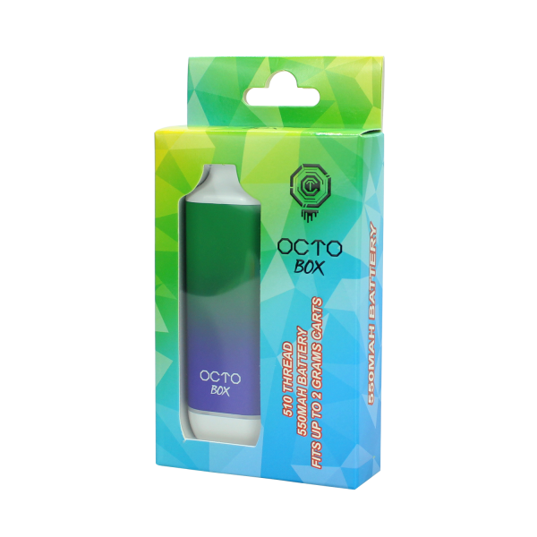 Octo Box - Image 12