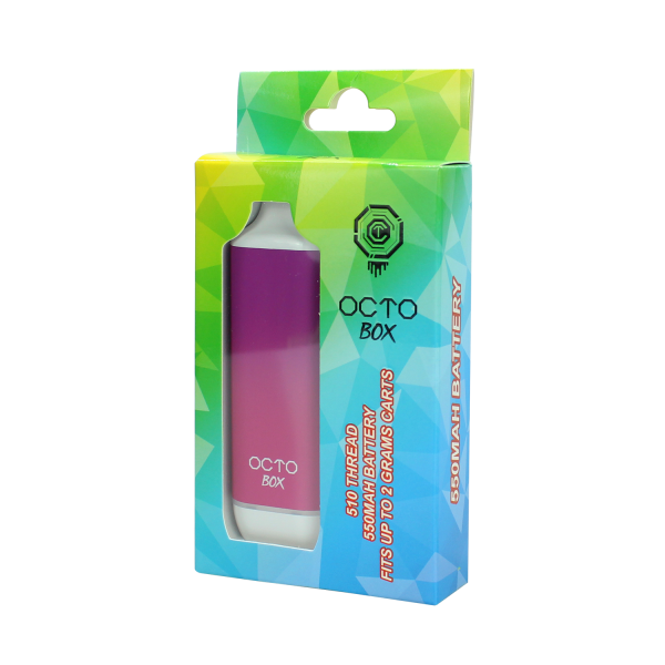 Octo Box - Image 11