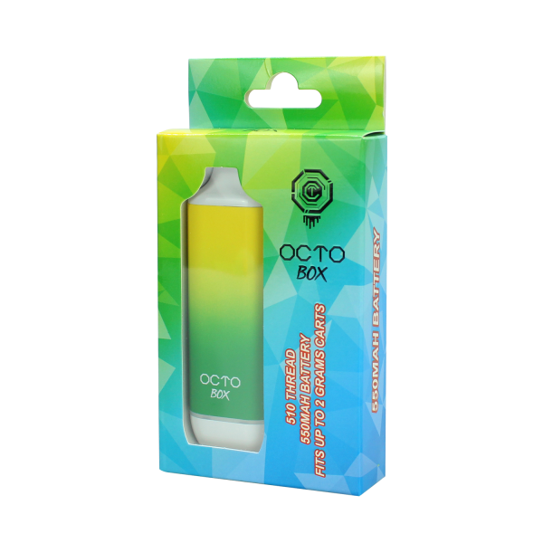 Octo Box - Image 10