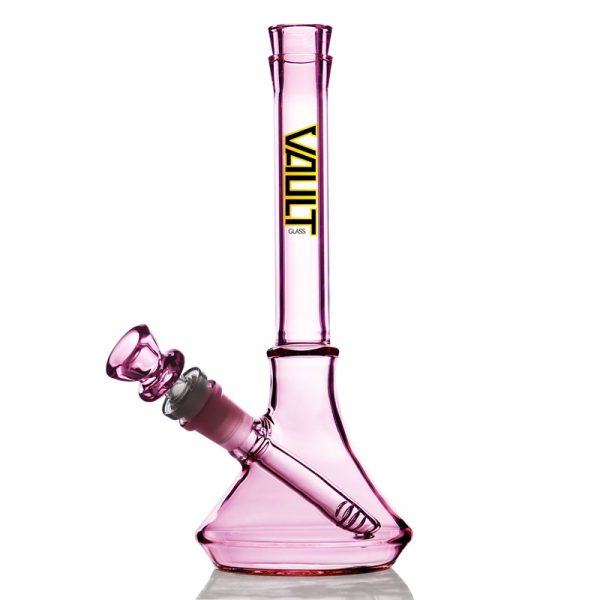 VAULT Glass Beaker  Water Pipe-VG2093 - Image 3