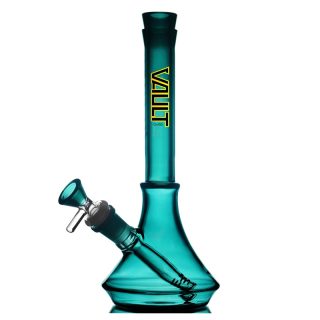 VAULT Glass Beaker  Water Pipe-VG2093