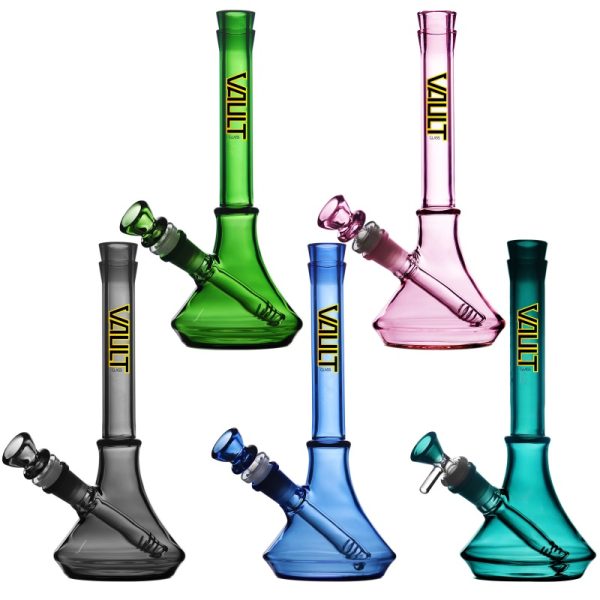 VAULT Glass Beaker  Water Pipe-VG2093 - Image 7