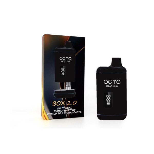 Octo Box 2.0 - Image 2