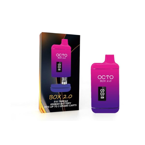 Octo Box 2.0 - Image 3