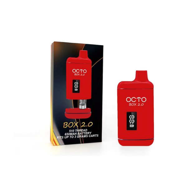 Octo Box 2.0 - Image 9