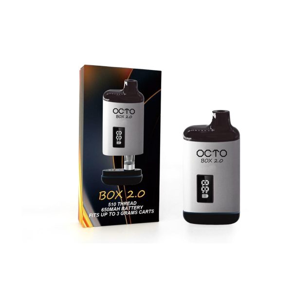 Octo Box 2.0 - Image 10
