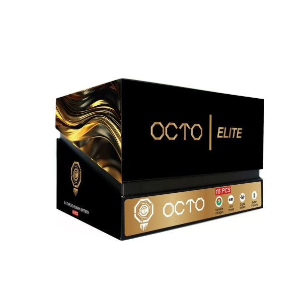 Octo Elite - Image 8