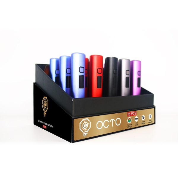 Octo Elite - Image 9