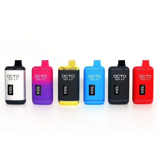 Octo Box 2.0 - Image 12