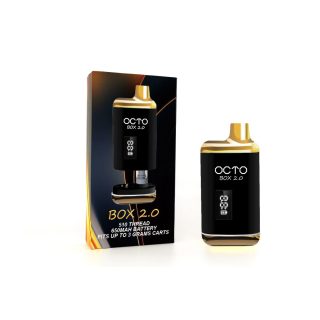 Octo Box 2.0
