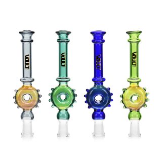VAULT Glass Dab Straw-NC2233