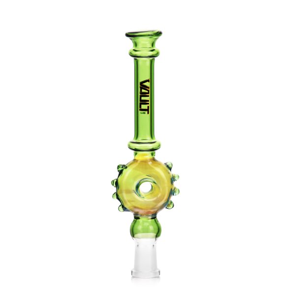 VAULT Glass Dab Straw-NC2233 - Image 7