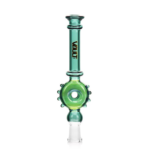 VAULT Glass Dab Straw-NC2233 - Image 3